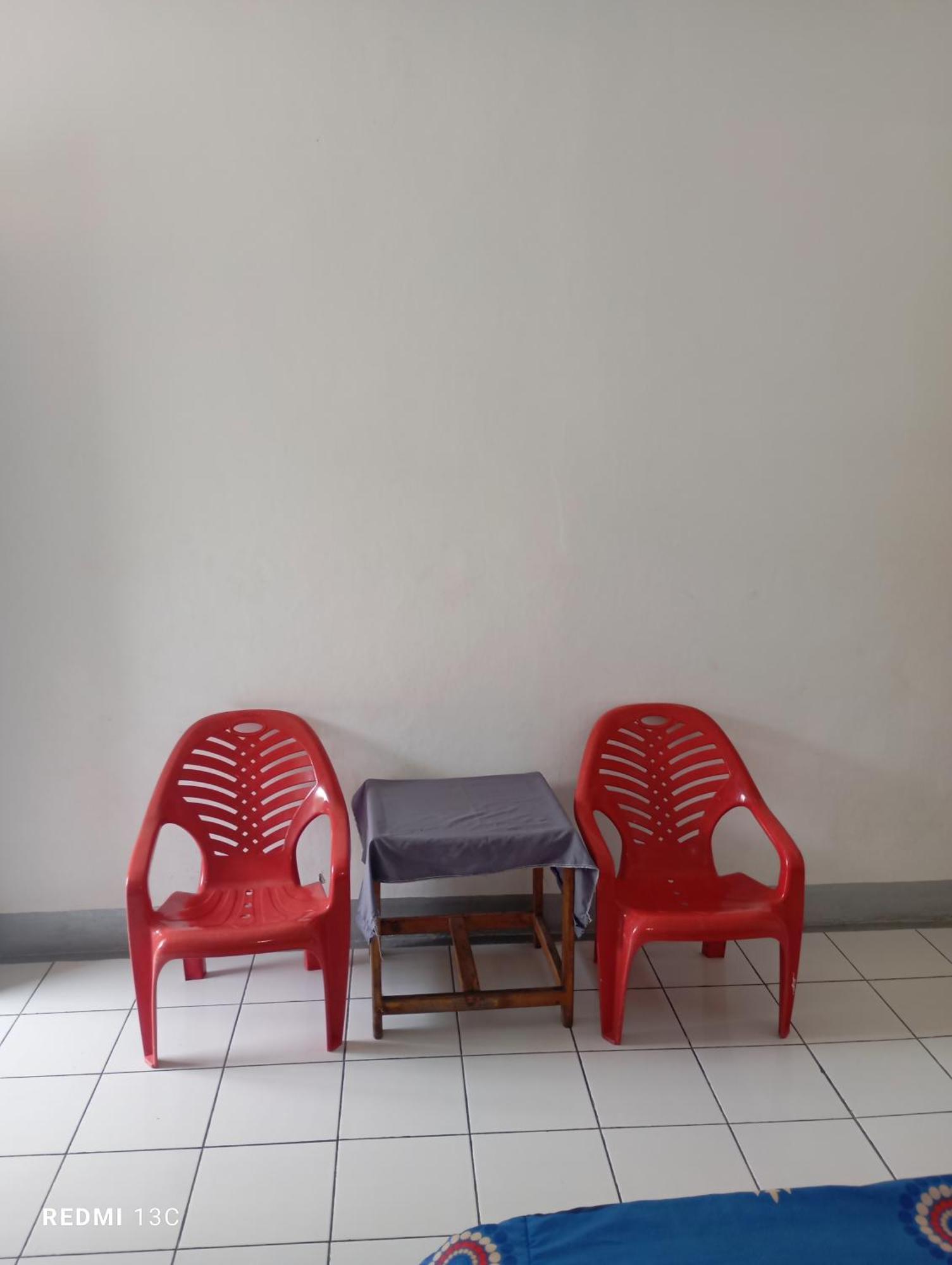 Hidayah Homestay Kelimutu Buitenkant foto